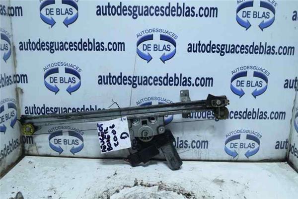 BOXER CAJA CERRADA RS285029033002- Elevalunas Electrico Delantero Derecho BOXER CAJA CERRADA RS285029033002- Elevalunas Electrico Delantero Derecho