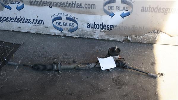IBIZA 6L1 Cremallera Direccion Asistida