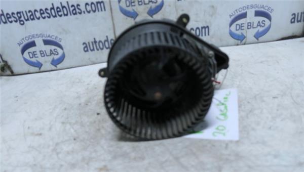 406 BERLINA S1S2 Motor Calefaccion