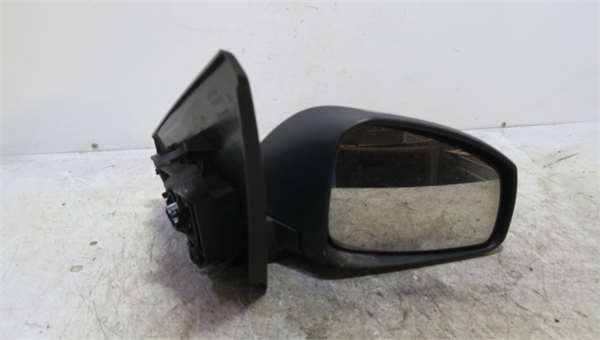 Megane III Berlina 5P 2008- Retrovisor Electrico Derecho Megane III Berlina 5P 2008- Retrovisor Electrico Derecho