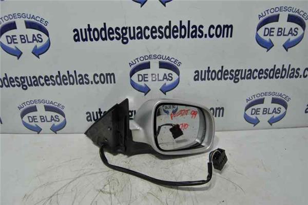 PASSAT BERLINA 3B2 Retrovisor Izquierdo