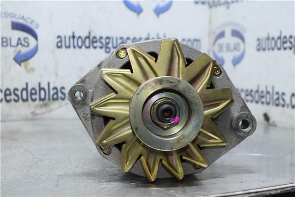 CLIO I PHASE III Alternador