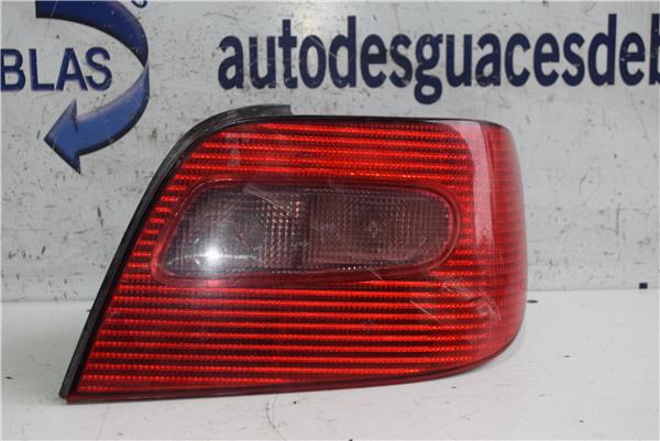 XSARA BERLINA Piloto Trasero Derecho XSARA BERLINA Piloto Trasero Derecho