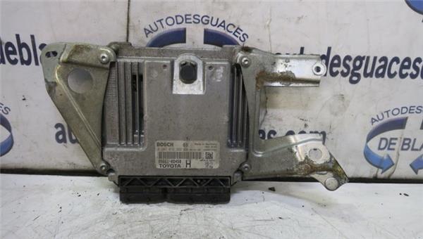 Yaris KSP9SCP9NLP908.2005- Centralita motor uce