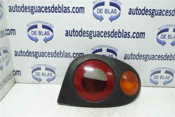 Megane I Coupe DA01996- Piloto Trasero Derecho