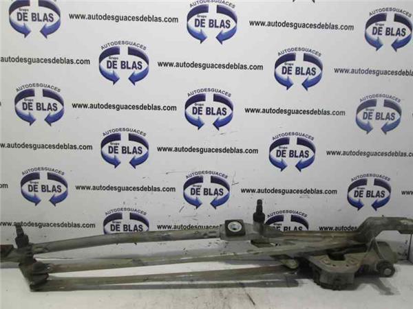 Focus Berlina CAP08.2004- Motor Limpiaparabrisas Delantero