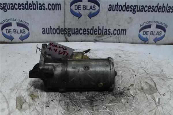 S40 BERLINA Motor Arranque