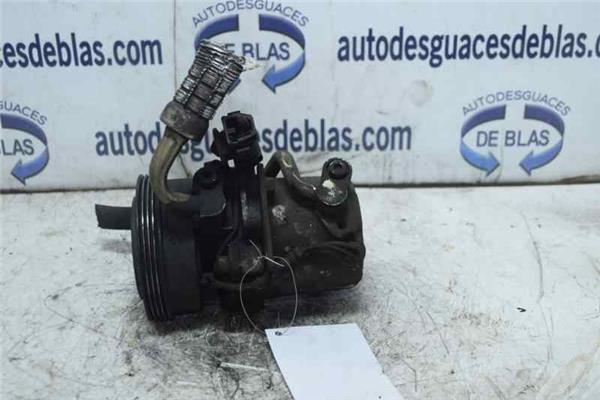 SERIE 3 COMPACTO E36 Compresor Aire Acondicionado SERIE 3 COMPACTO E36 Compresor Aire Acondicionado