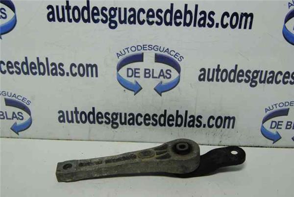 PASSAT BERLINA 3C2 Soporte Trasero Motor