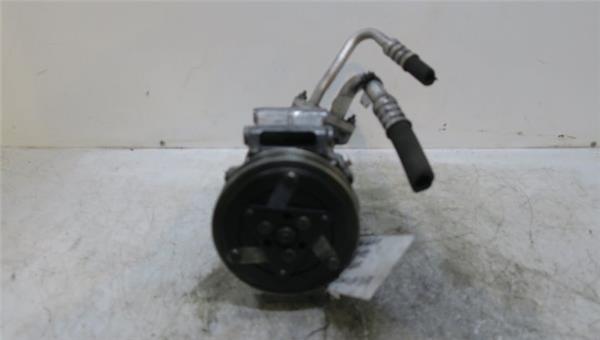 Bipper 2008- Compresor Aire Acondicionado