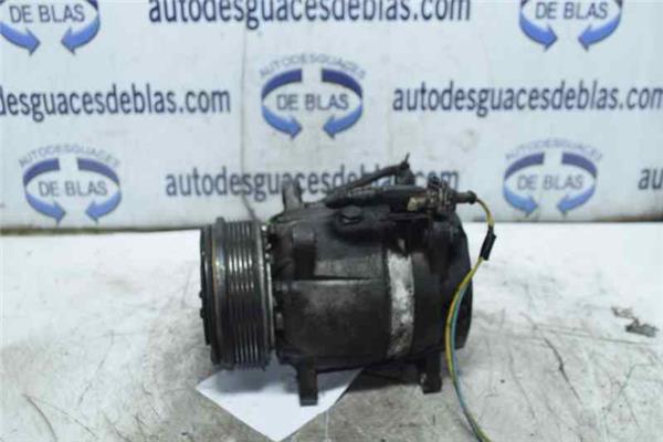 XANTIA BERLINA Compresor Aire Acondicionado XANTIA BERLINA Compresor Aire Acondicionado