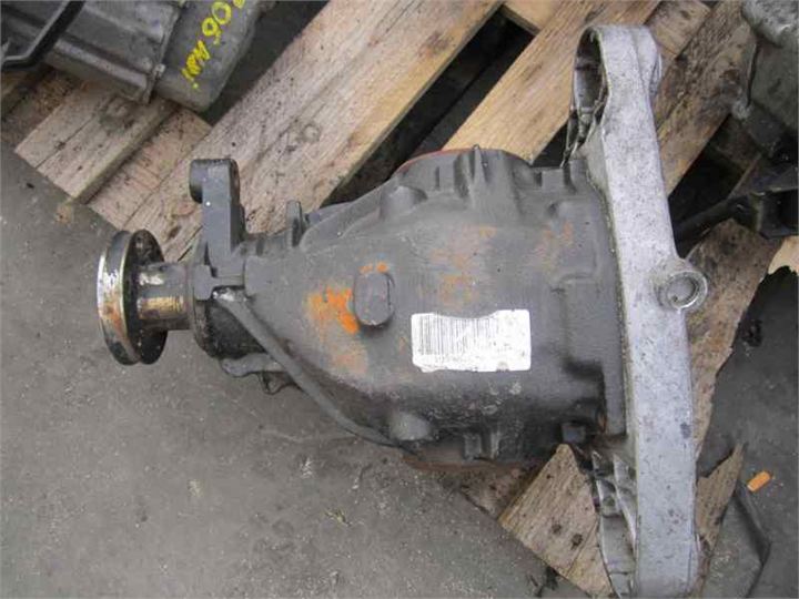 Serie 3 Berlina E361990- Grupo Diferencial Trasero Serie 3 Berlina E361990- Grupo Diferencial Trasero