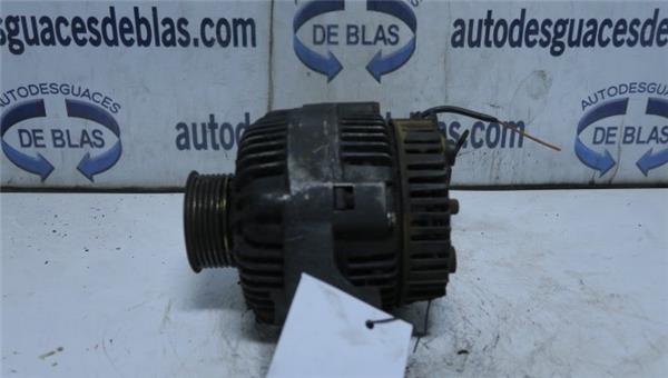 XSARA BERLINA Alternador