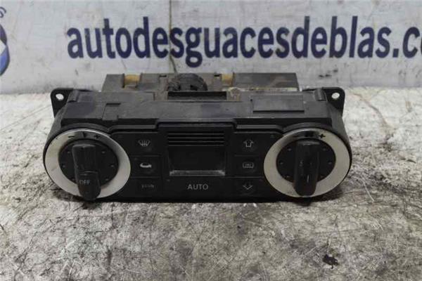 A3 8P Mandos Climatizador