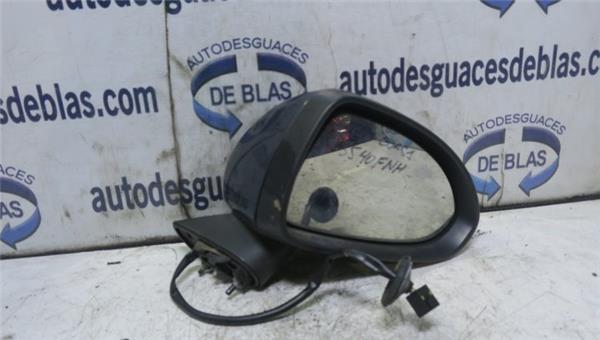 CORSA D Retrovisor Derecho