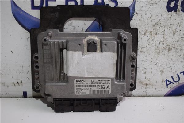 SIN DEFINIR Centralita Encendido