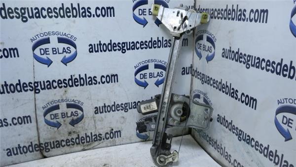 307 BERLINA S2 Elevalunas Electrico Trasero Derecho
