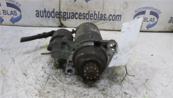 Leon 1M111.1999- Motor Arranque
