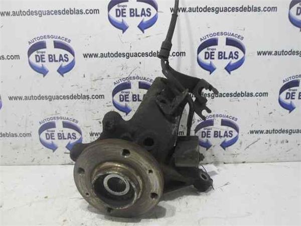 XSARA PICASSO Mangueta Delantera Izquierda