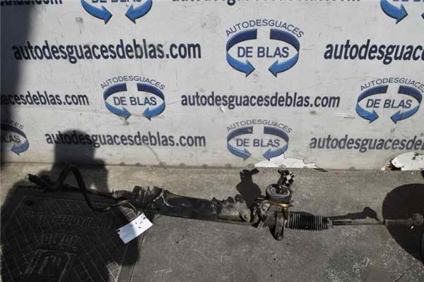 LEON 1M1 Cremallera Direccion Asistida