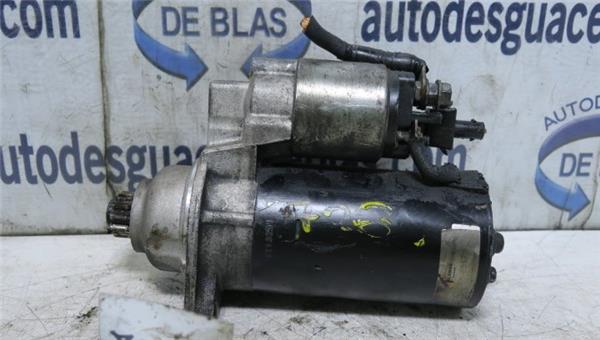 CORDOBA BERLINA 6K2 Motor Arranque