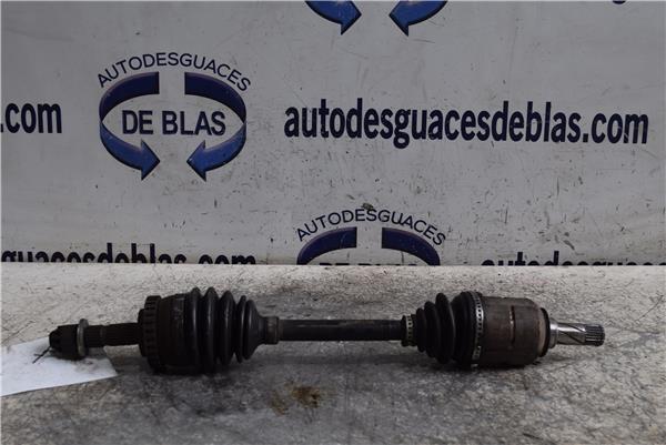 CORSA C Transmision Delantera Izquierda