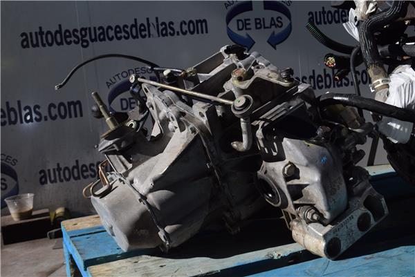 XSARA BERLINA Caja Cambios Manual