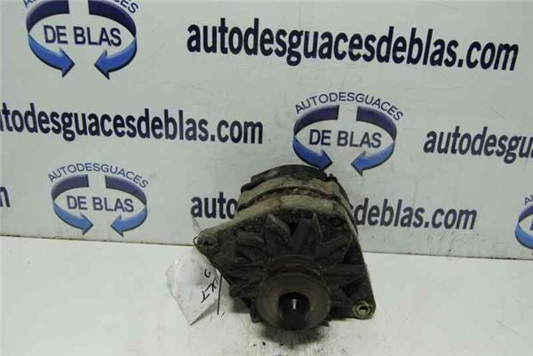CLIO I FASE III BC57 Alternador