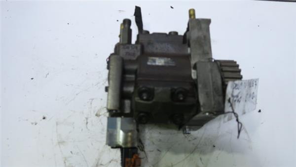 607 S2 Bomba Inyectora
