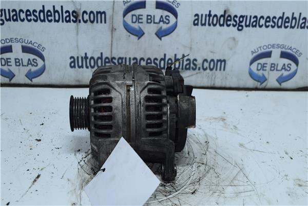 9-3 BERLINA Alternador