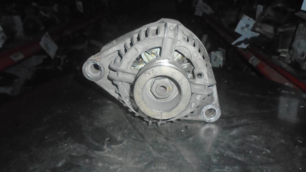 STILO 192 Alternador