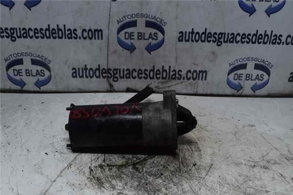 S80 BERLINA Motor Arranque