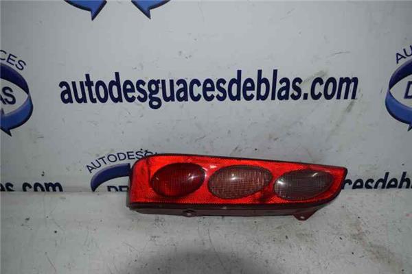 SEICENTO 187 Piloto Trasero Derecho