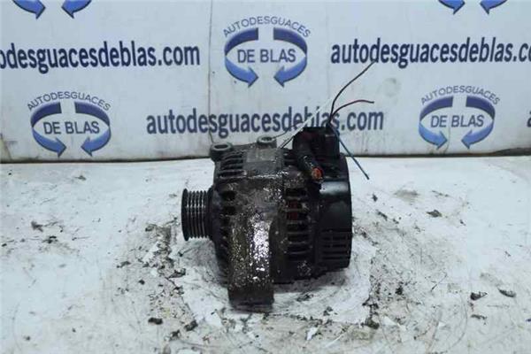 VOYAGER GS Alternador