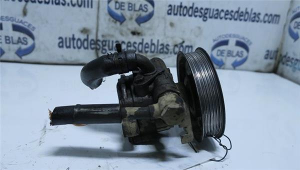 LEON 1M1 BOMBA DIRECCION ELECTRICA