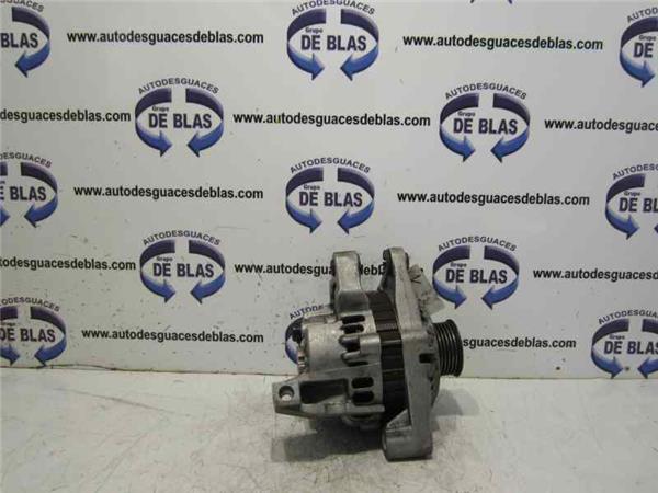 FIESTA BERLINA Alternador
