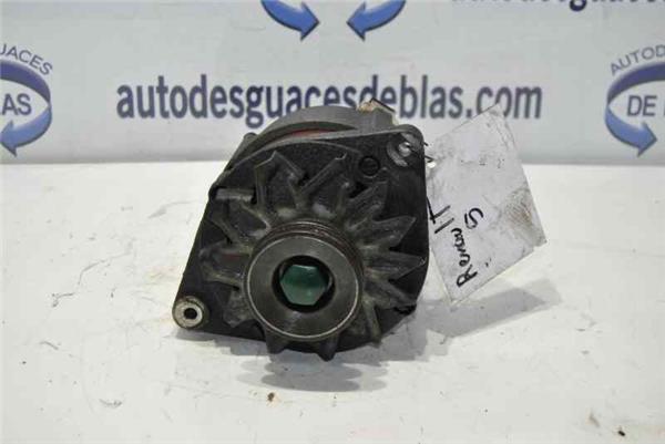 5 BC40 Alternador