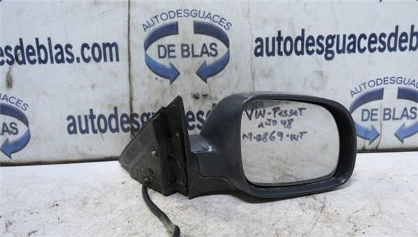 PASSAT BERLINA 3B2 Retrovisor Derecho PASSAT BERLINA 3B2 Retrovisor Derecho