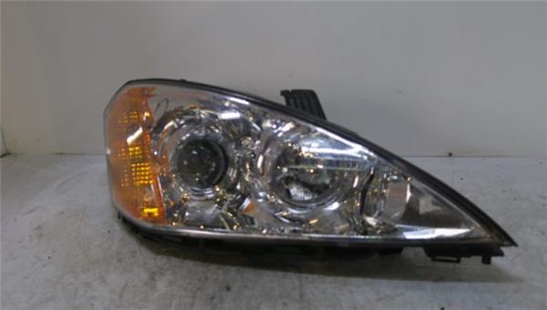 Kyron 2005- Faro Delantero Derecho Kyron 2005- Faro Delantero Derecho