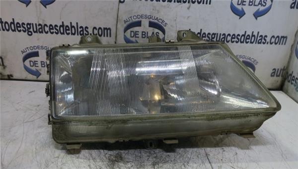 Zeta 1995- Faro Delantero Derecho