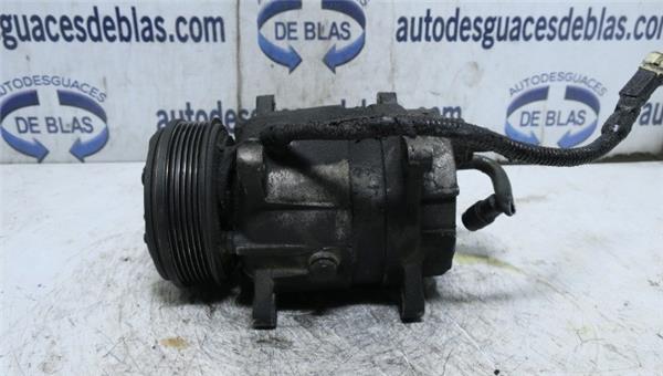C5 BERLINA Compresor Aire Acondicionado