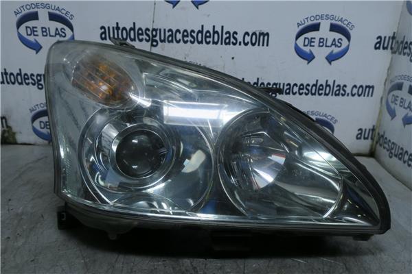 SIN DEFINIR FARO XENON DERECHO SIN DEFINIR FARO XENON DERECHO