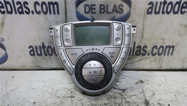 Phedra 1802002- Mandos Climatizador