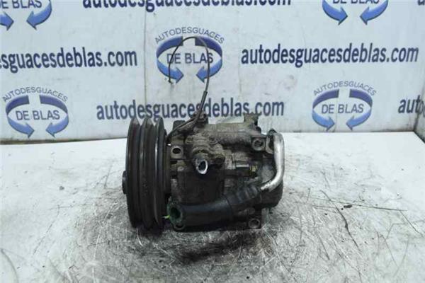 PREMACY CP Compresor Aire Acondicionado