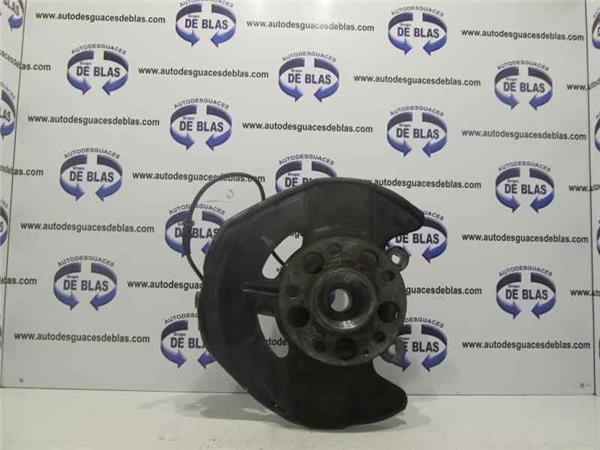 Clase A BM 16906.2004- Mangueta Delantera Izquierda