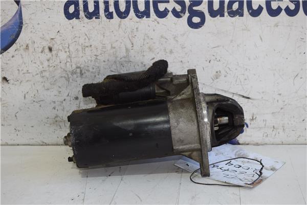 VECTRA C BERLINA Motor Arranque
