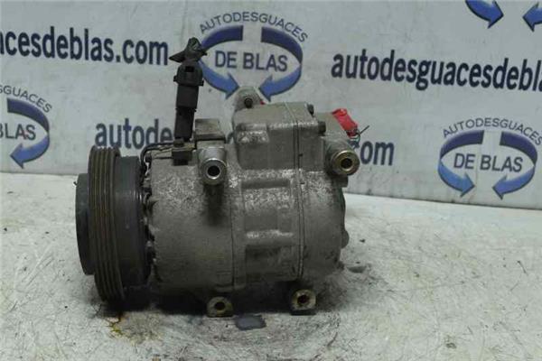ACCENT MC Compresor Aire Acondicionado