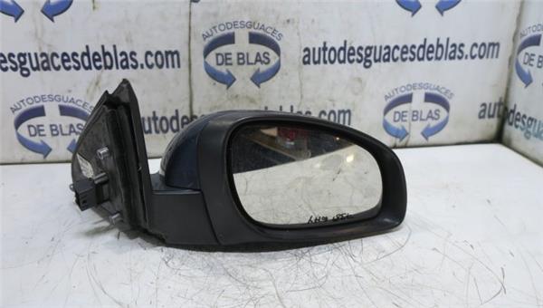 Vectra C Berlina 07.2005- Retrovisor Derecho
