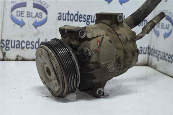 SCENIC RX4 JA0 Compresor Aire Acondicionado