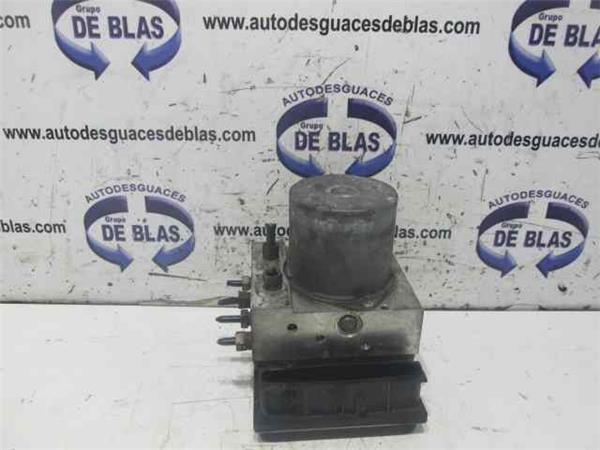 MEGANE II BERLINA 5P ABS